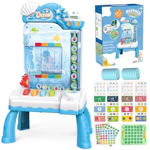 Montessori Memory Matching Game