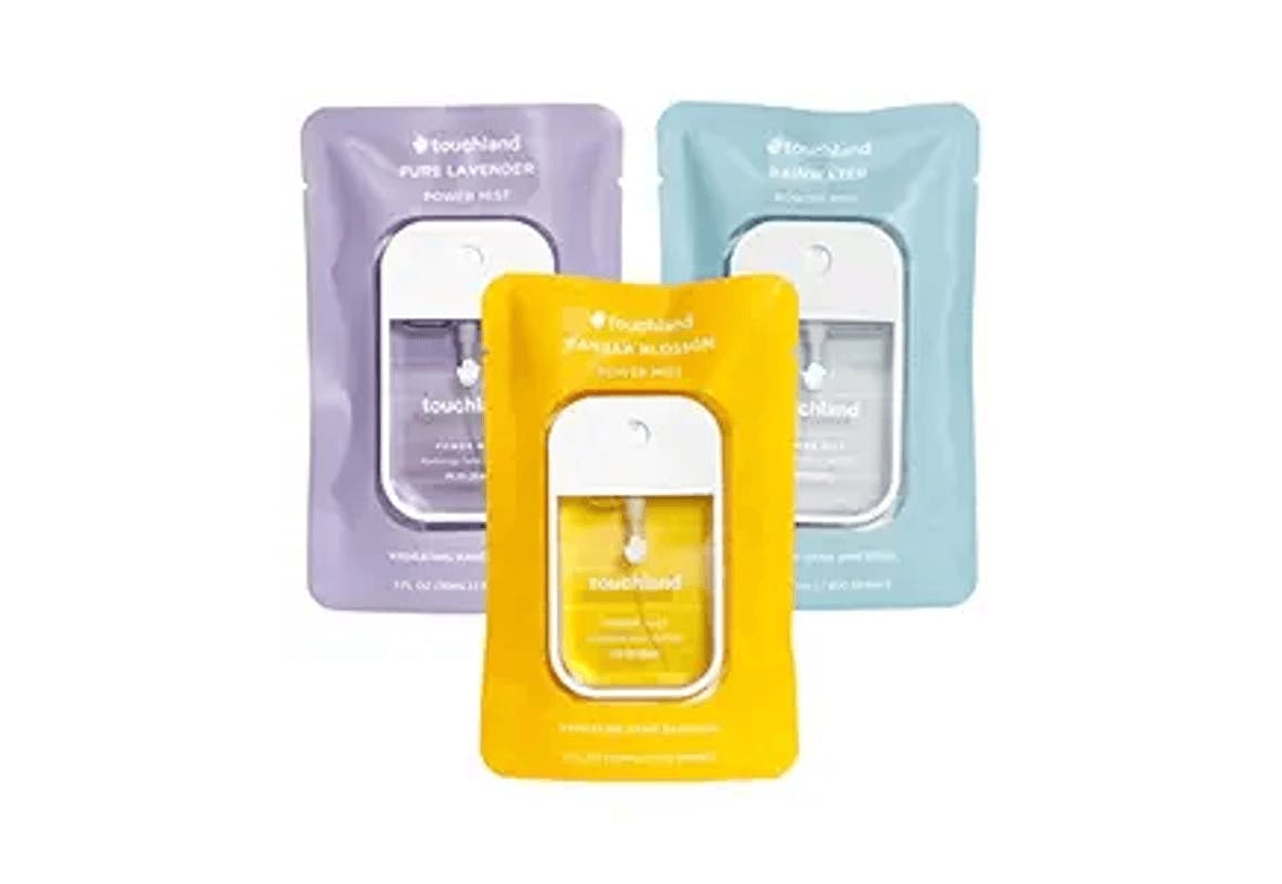 Touchland Power Mist Spray