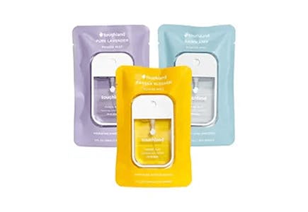 Touchland Power Mist Spray