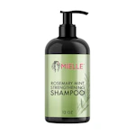 4 Mielle Shampoos