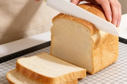 amazon bread knife set