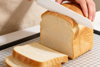 amazon bread knife set