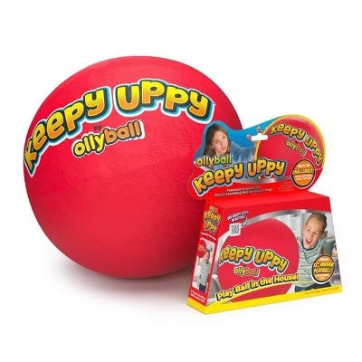 Ollyball Keepy Uppy Handball