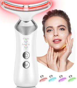 Face Massager Tool for Face and Neck