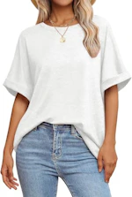 Women's Oversized T-Shirt