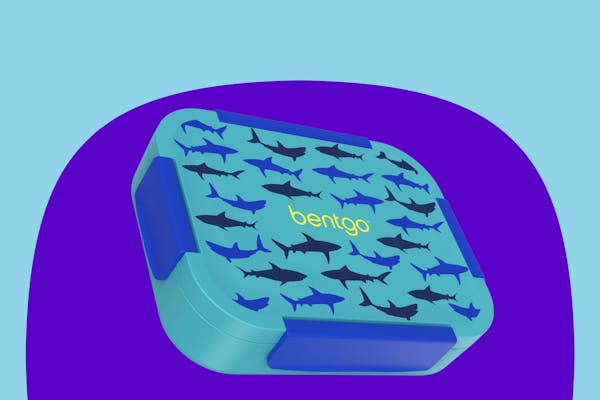 Score Half Off a Bentgo Lunch Box — $9.98 at Walmart for a Limited Time Only