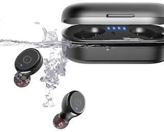 TOZO Bluetooth 5.0 Wireless Earbuds