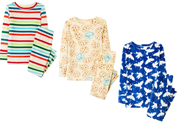 Toddler Pajama Set