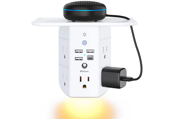 Outlet Extender