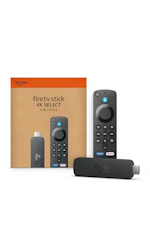 Amazon Fire TV Stick 4K