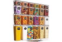 Food Storage Containers