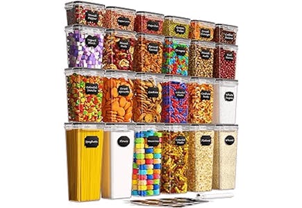 Food Storage Containers