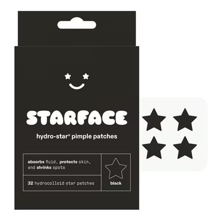 Starface Acne Patches