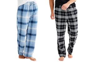 Sonoma Goods Men's PJ Pants