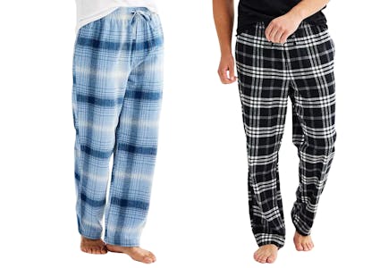 Sonoma Goods Men's PJ Pants