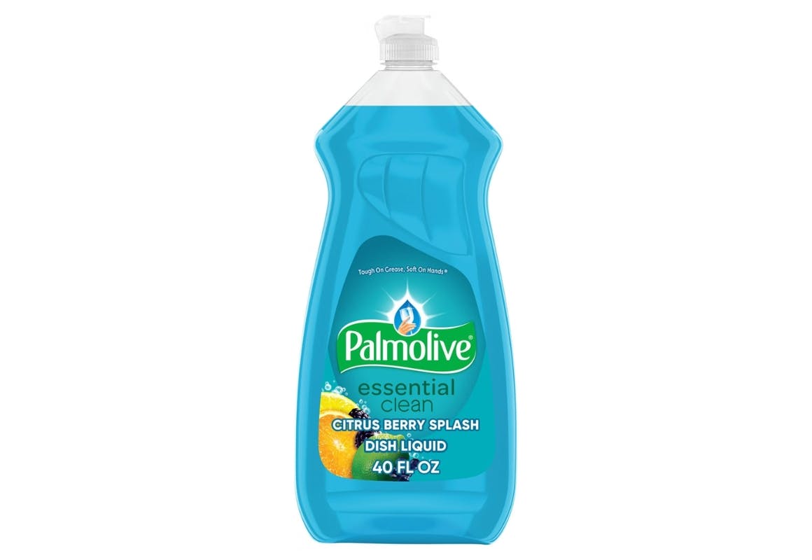 Palmolive Dish Liquid