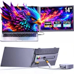 Laptop Screen Extender