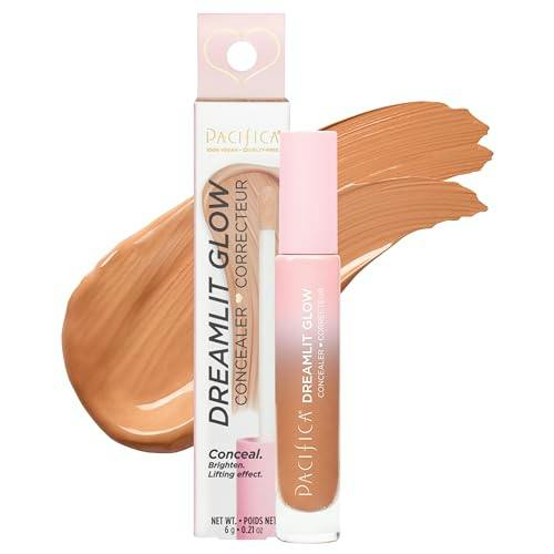 Pacifica DreamLit Glow Concealer
