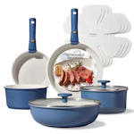 Carote Cookware Set