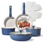 Carote Cookware Set
