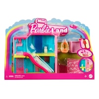 Barbie Mini BarbieLand DreamHouse