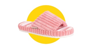 walmart muk luk terry pool slides 5 1682971714 1682971714