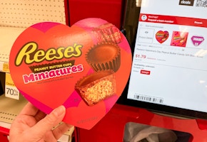 Reese's Candy Gift Box