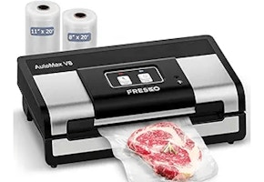 Vacuum Sealer Machine