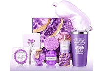 At-Home Spa Gift Set