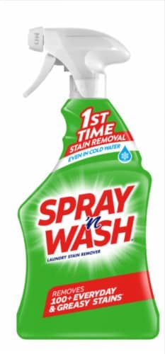 Spray N Wash Stain Remover