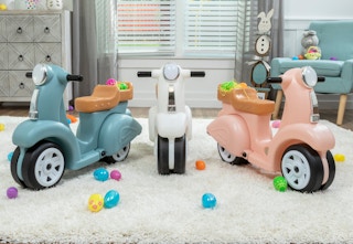 Step2 scooters