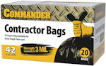 Contractor Trash Bags