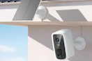amazon Wireless Outdoor camera