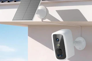 amazon Wireless Outdoor camera