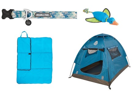 4 Arcadia Trail Products