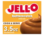 Jell-O Pudding & Pie Filling Mix