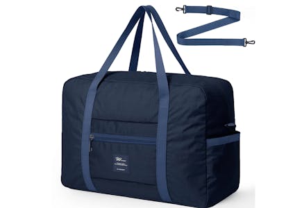 Weekender Duffel Bag
