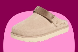 Ugg Clog Slippers
