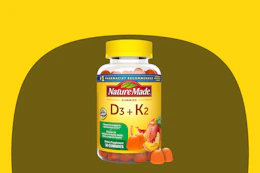 amazon d3 Gummies