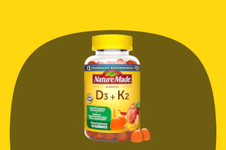 amazon d3 Gummies