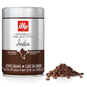 illy Whole Bean Coffee