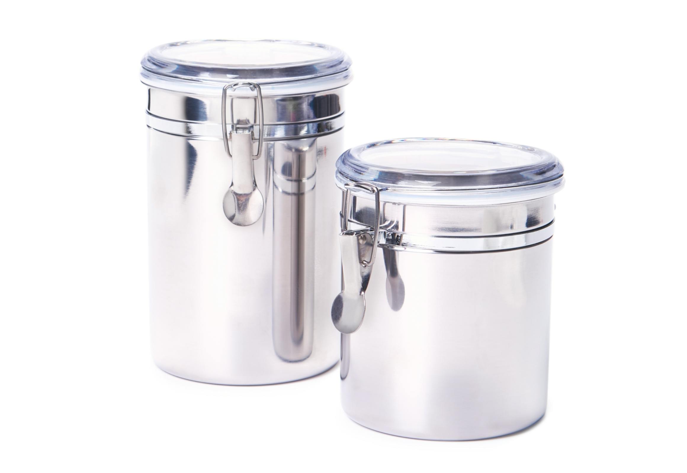 Canister Set