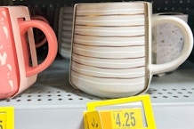 Thyme & Table Stoneware Mug