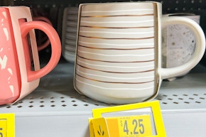 Thyme & Table Stoneware Mug