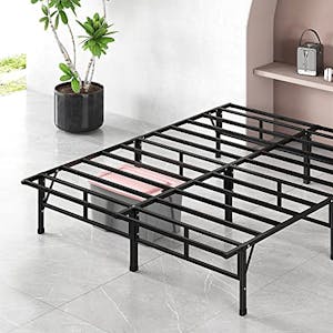 Zinus Sleep Master Bed Frame (Queen)