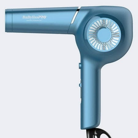 BaBylissPRO Nano Titanium Hair Dryer