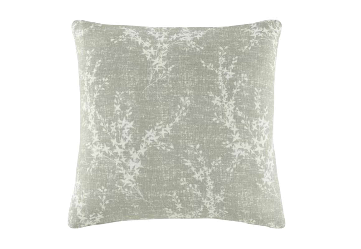 Elegant Throw Pillow