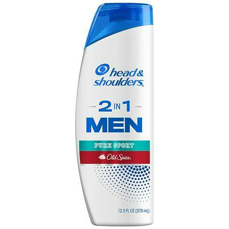 2 Head & Shoulders Products