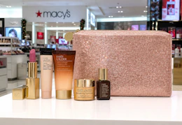 macy's makeup