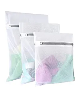 Lingerie Laundry Bags